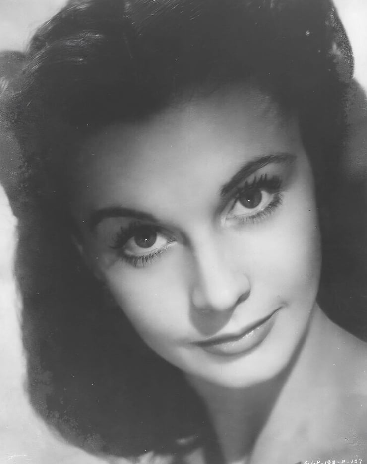 Vivien Leigh