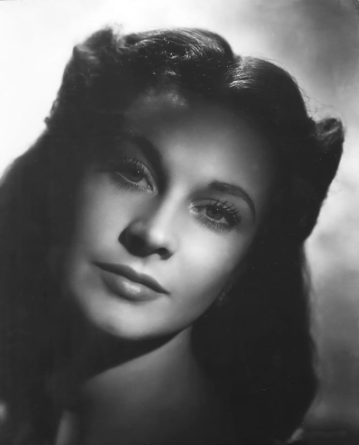 Vivien Leigh