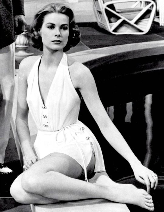 Grace Kelly