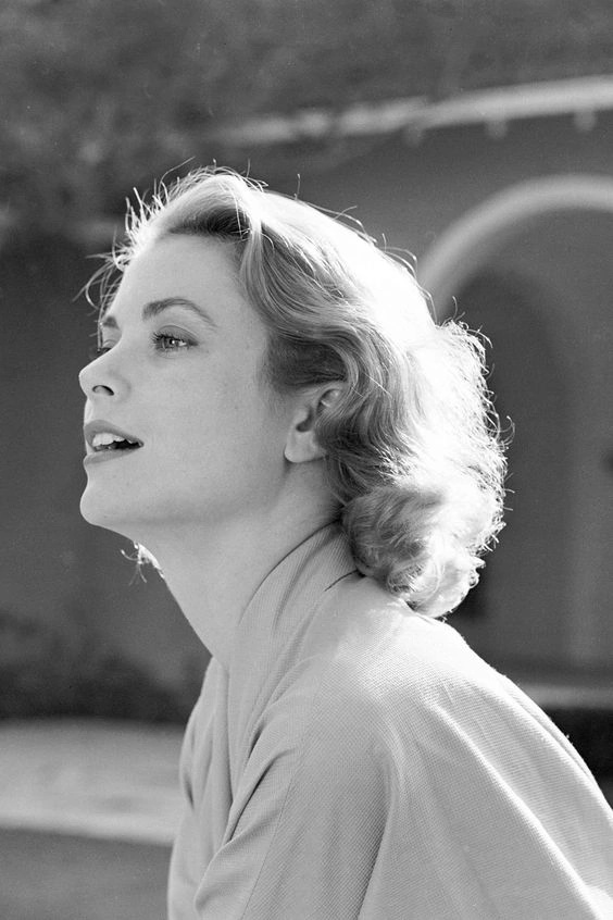 Grace Kelly