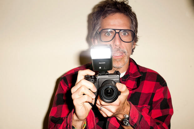 Ben Stiller