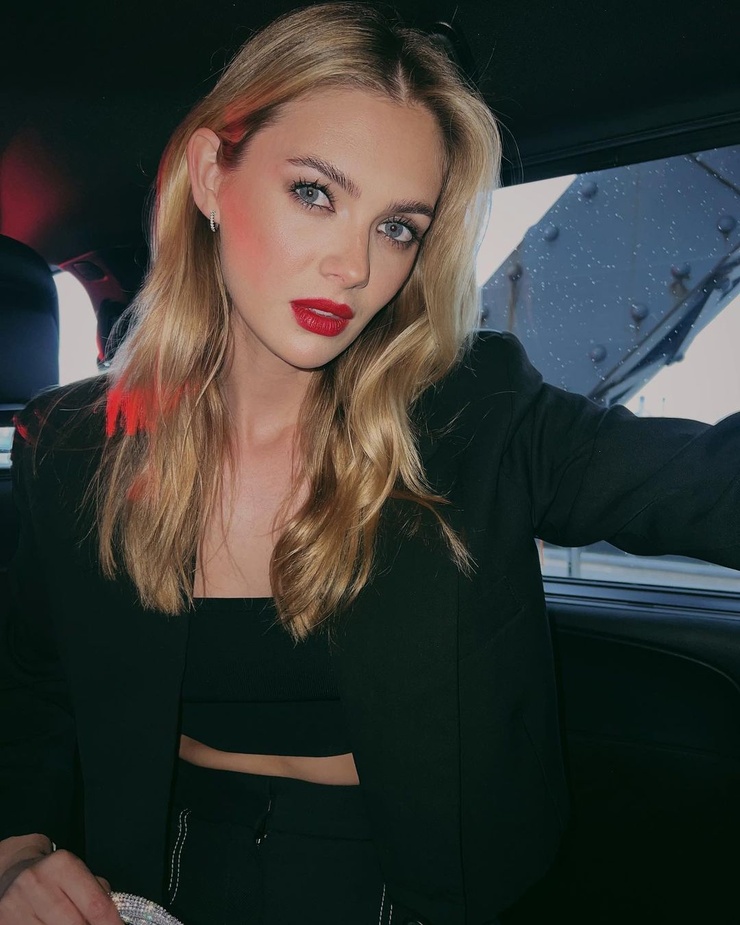 Megan Williams II