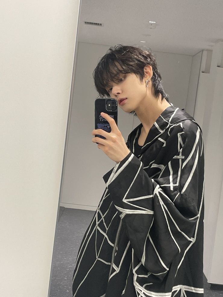 Choi Yeonjun (최연준)
