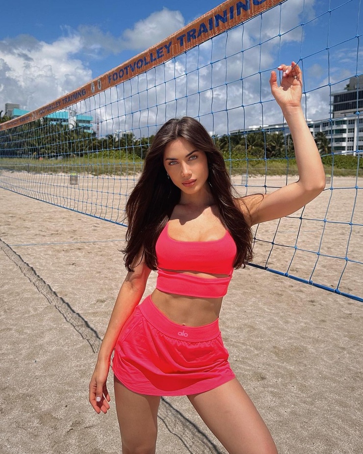 Georgina Mazzeo