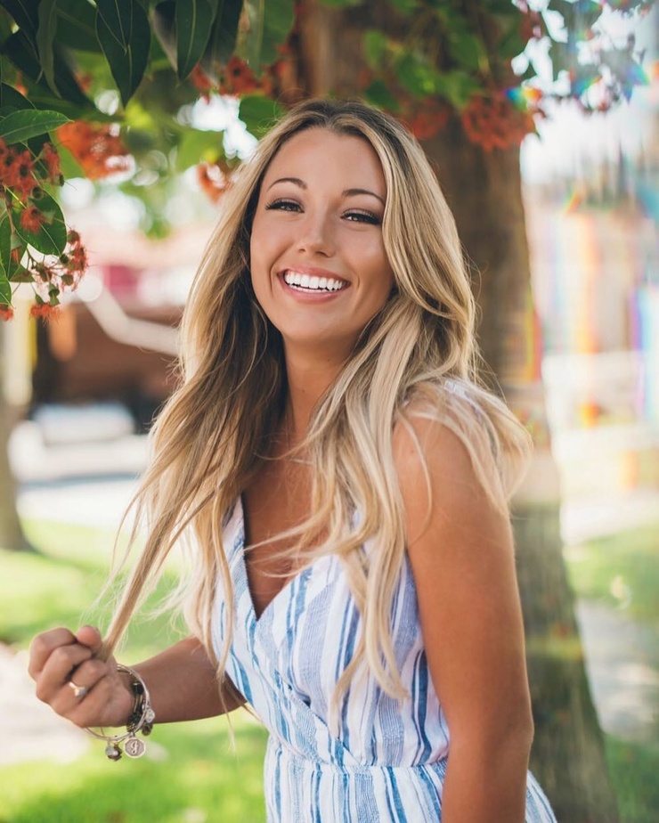 Jadelyn Breier