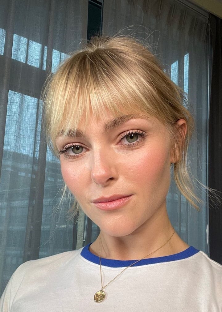 AnnaSophia Robb