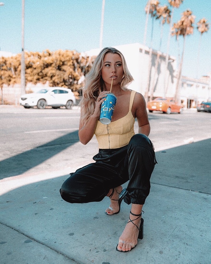 Jadelyn Breier