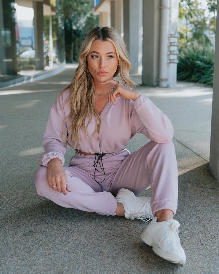 Jadelyn Breier