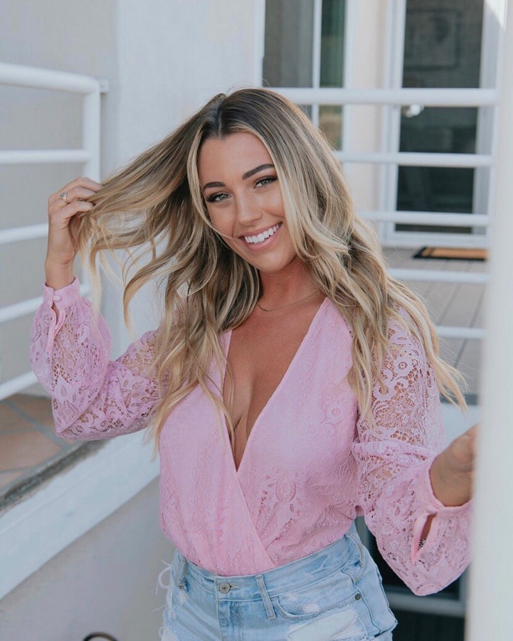 Jadelyn Breier