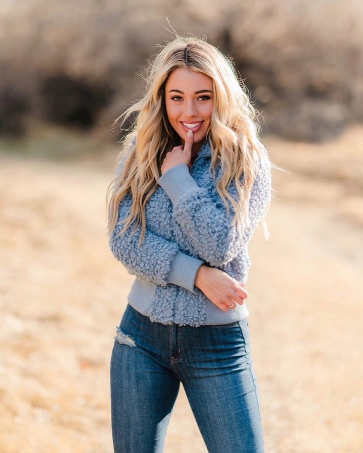 Jadelyn Breier Jadelyn Breier