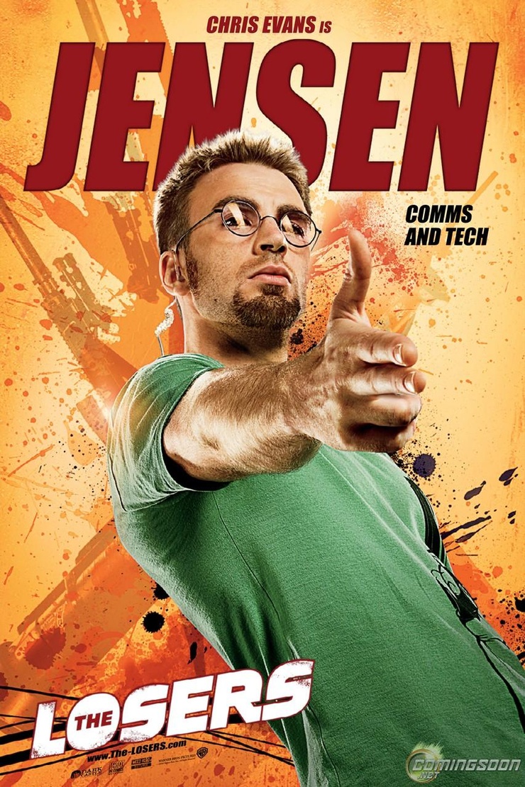 Jake Jensen