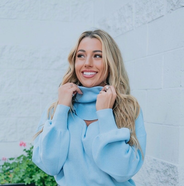 Jadelyn Breier