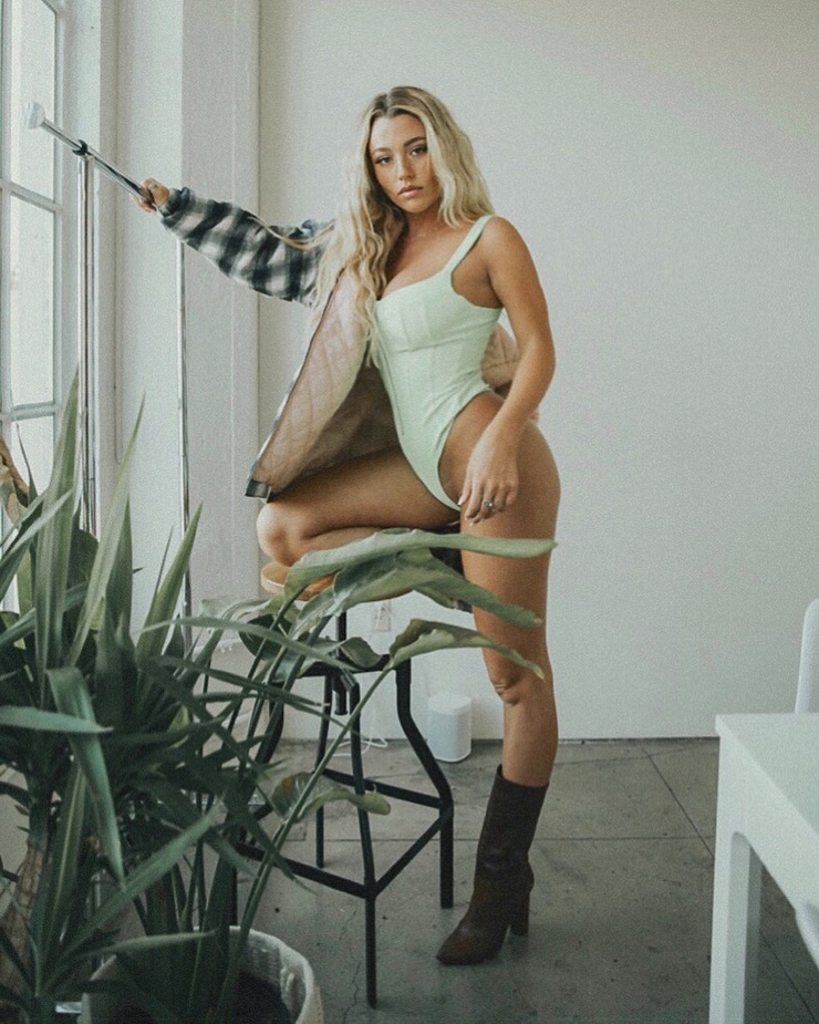 Picture of Jadelyn Breier