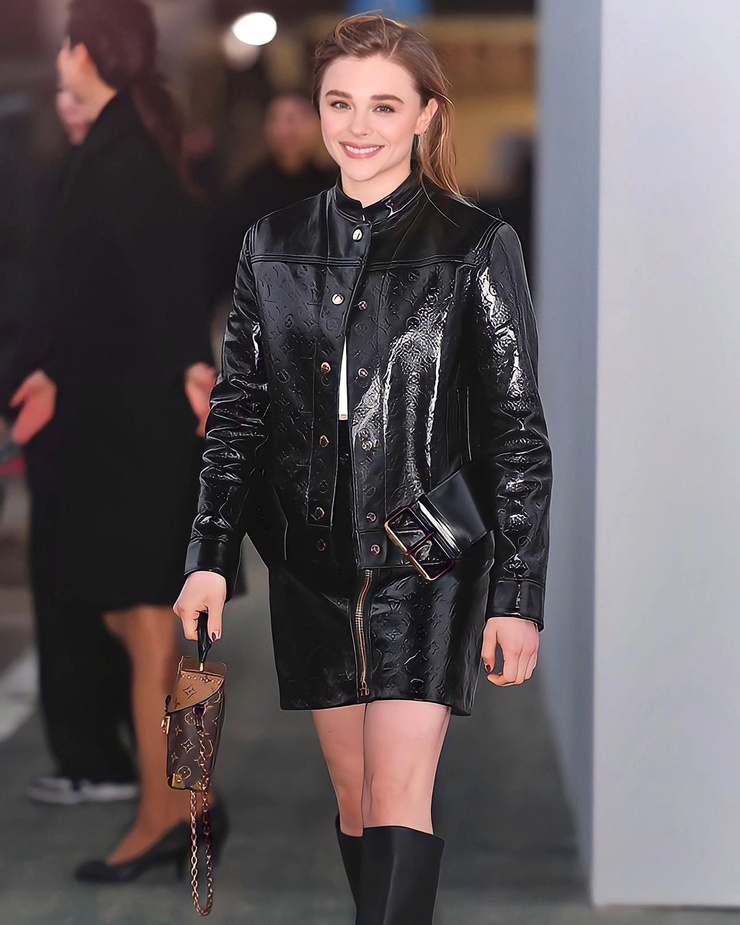 Chloe Moretz Chloe Moretz