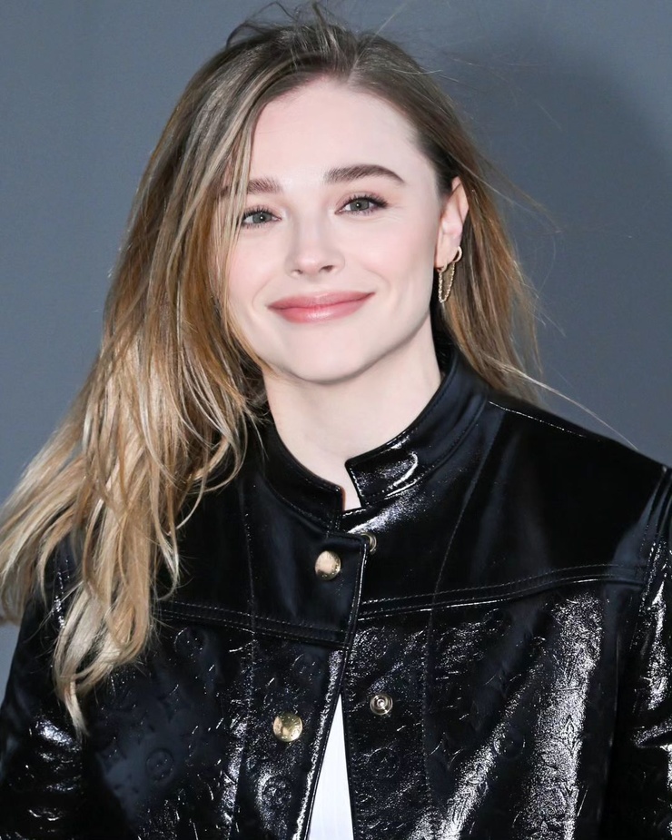 Chloe Moretz Chloe Moretz