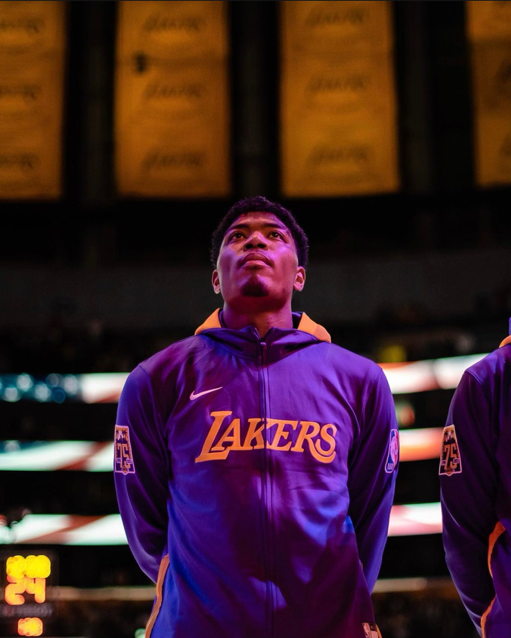 Rui Hachimura