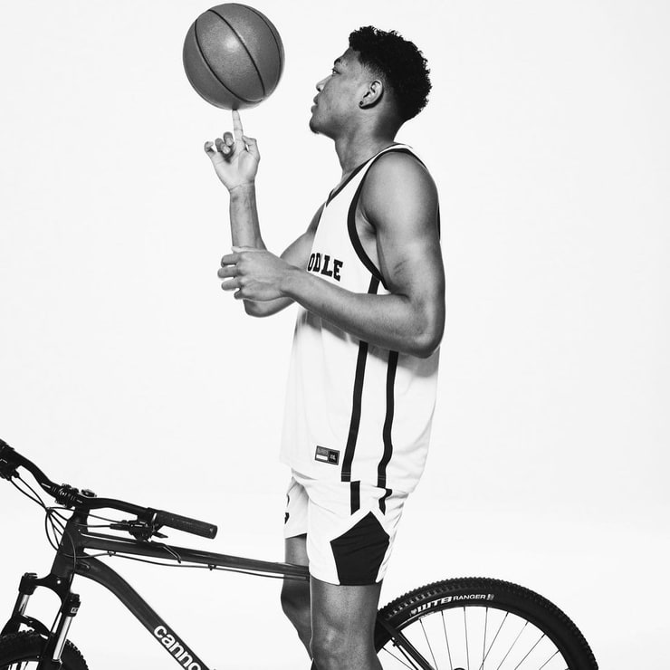 Rui Hachimura