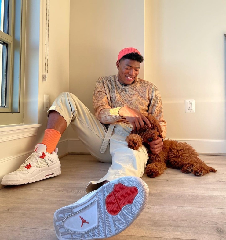 Rui Hachimura