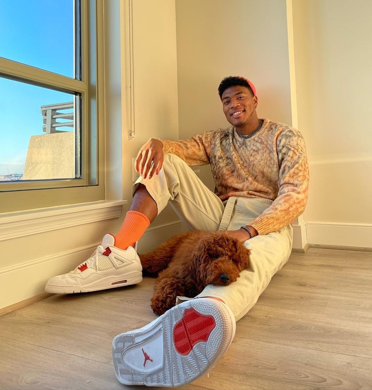 Rui Hachimura