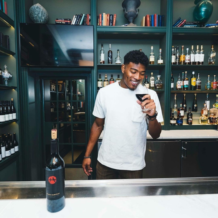 Rui Hachimura