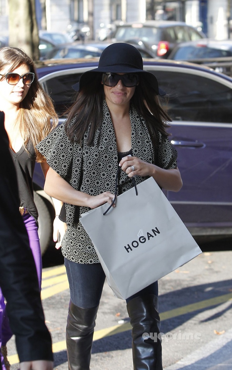 Lea Michele