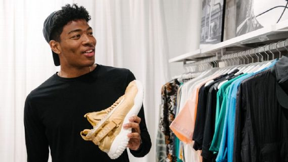 Rui Hachimura