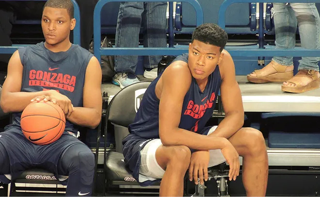 Rui Hachimura