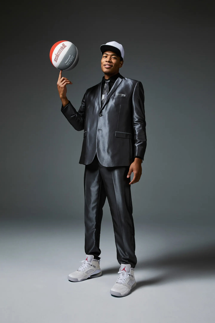 Rui Hachimura