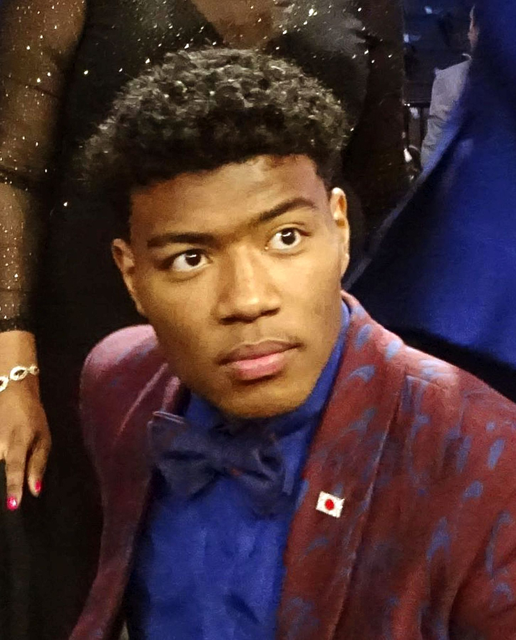 Rui Hachimura