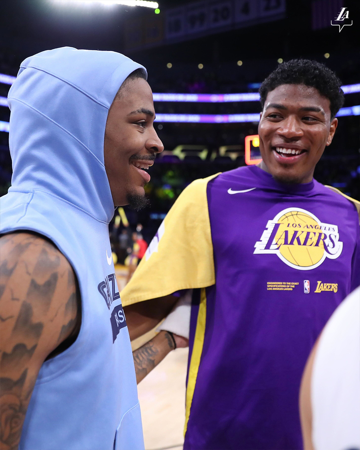 Rui Hachimura