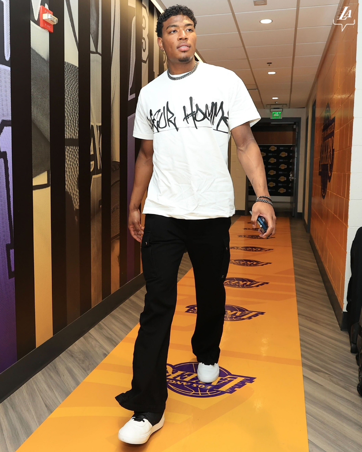 Rui Hachimura