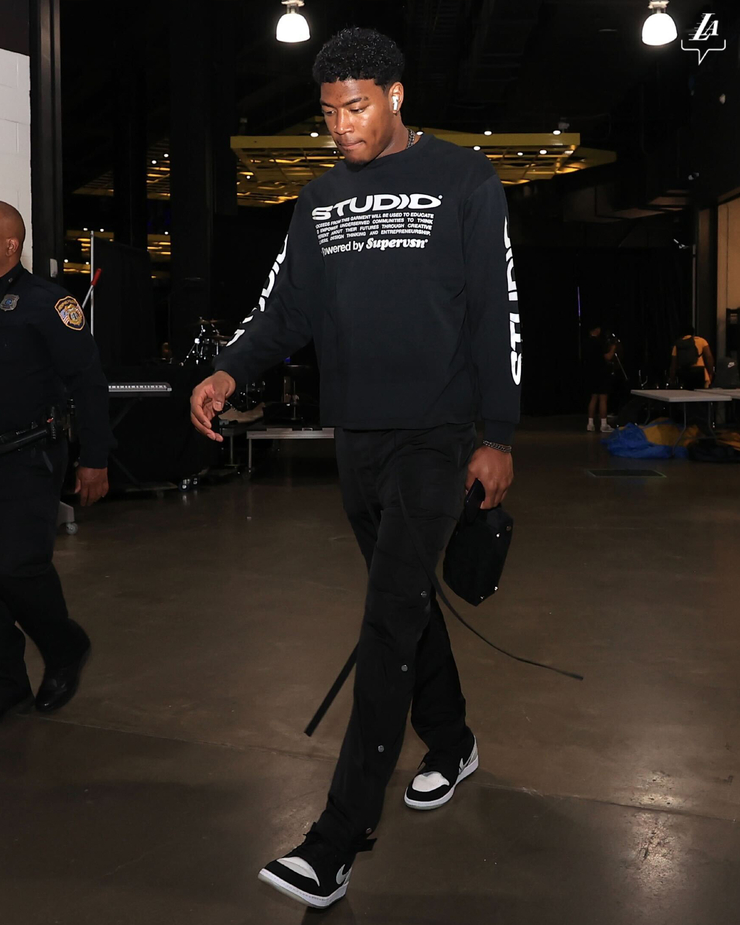 Rui Hachimura