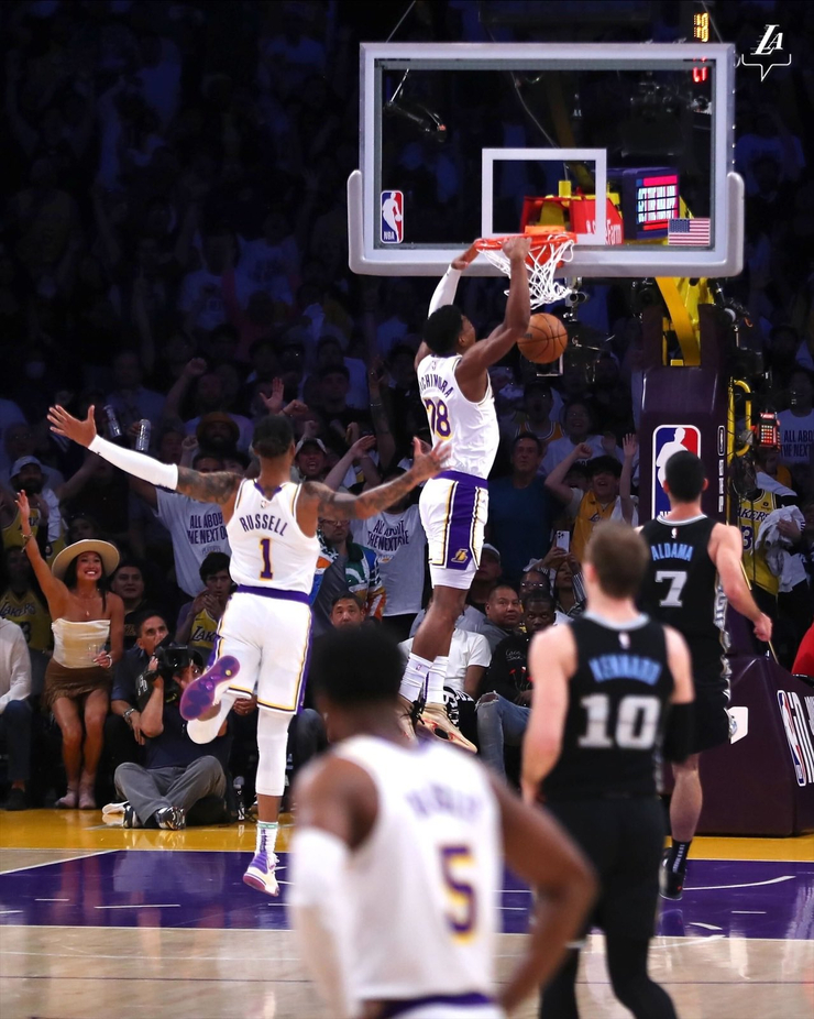 Rui Hachimura
