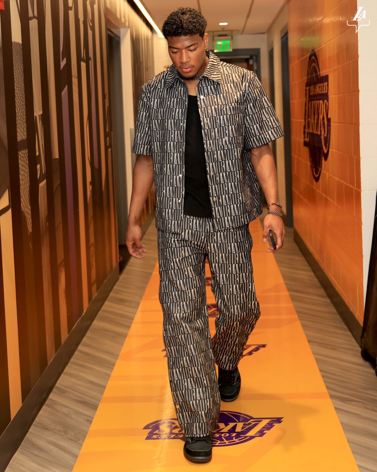 Rui Hachimura