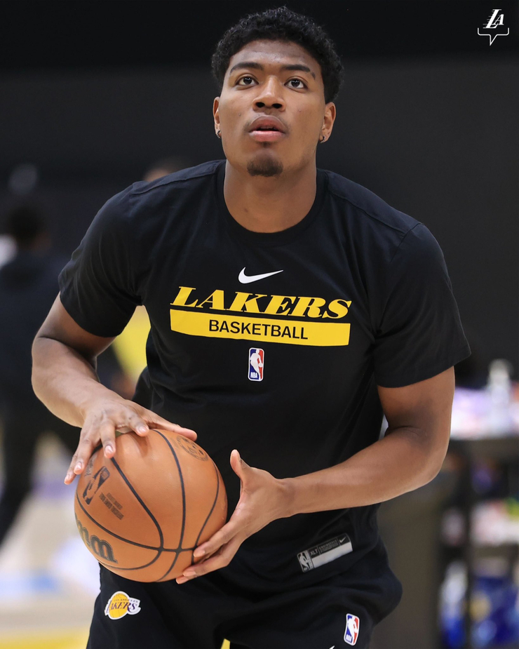 Rui Hachimura