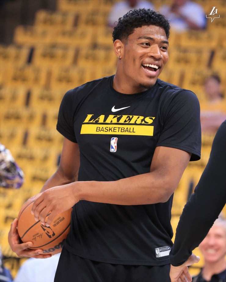 Rui Hachimura