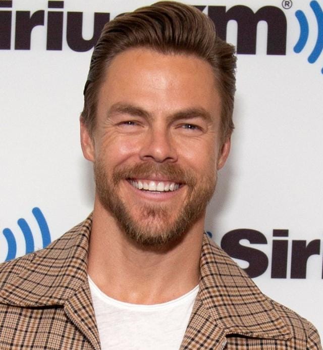 Derek Hough