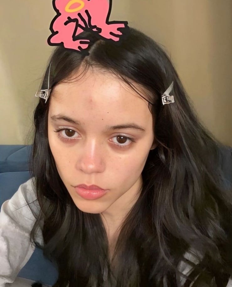 Image Of Jenna Ortega 2071