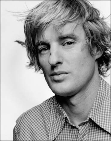 Owen Wilson