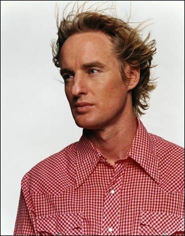 Owen Wilson Owen Wilson