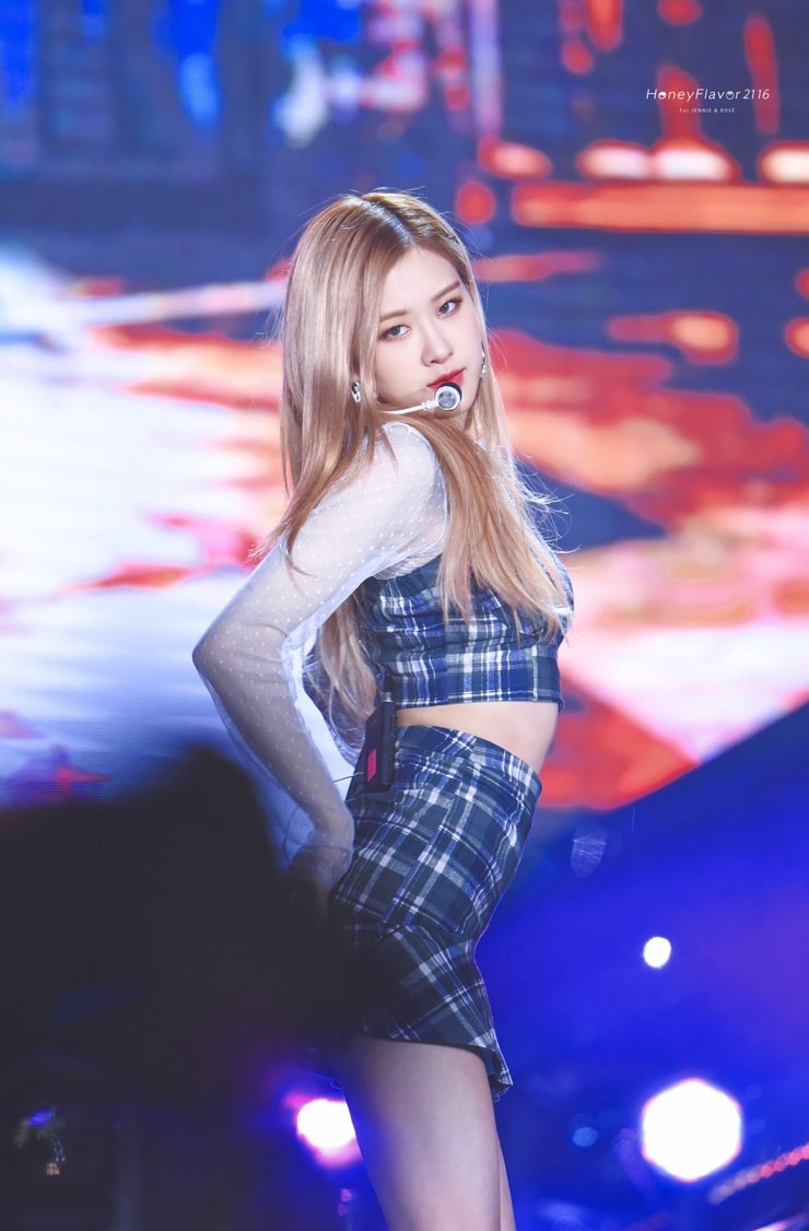 Roseanne Park