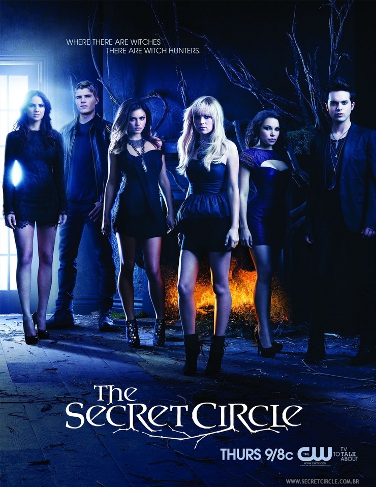 The Secret Circle