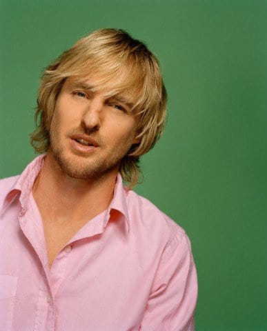 Owen Wilson