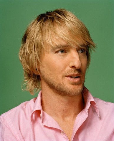 Owen Wilson