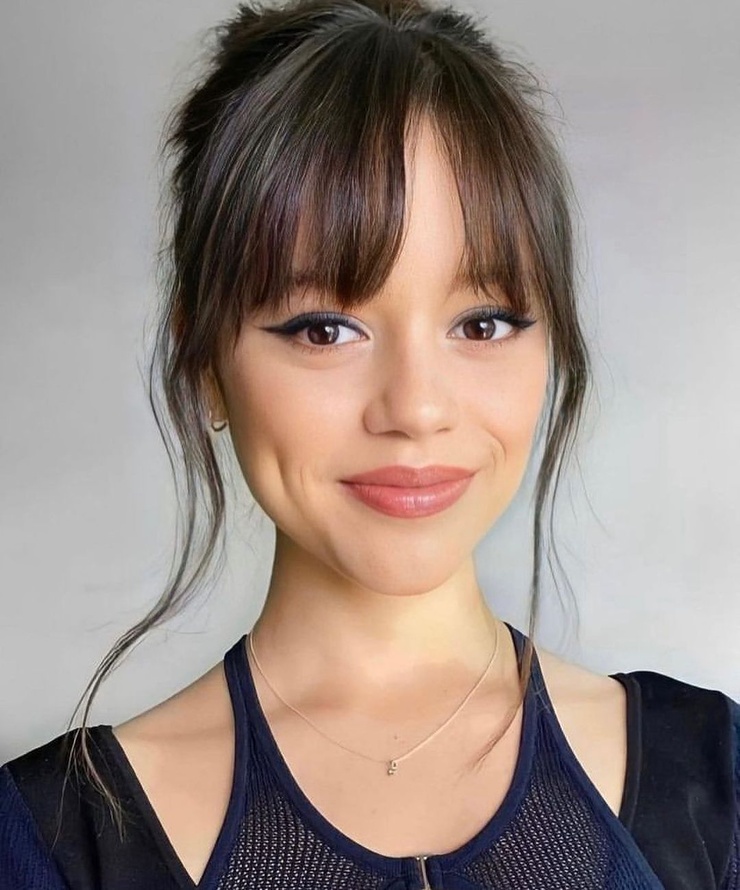 Jenna Ortega Jenna Ortega