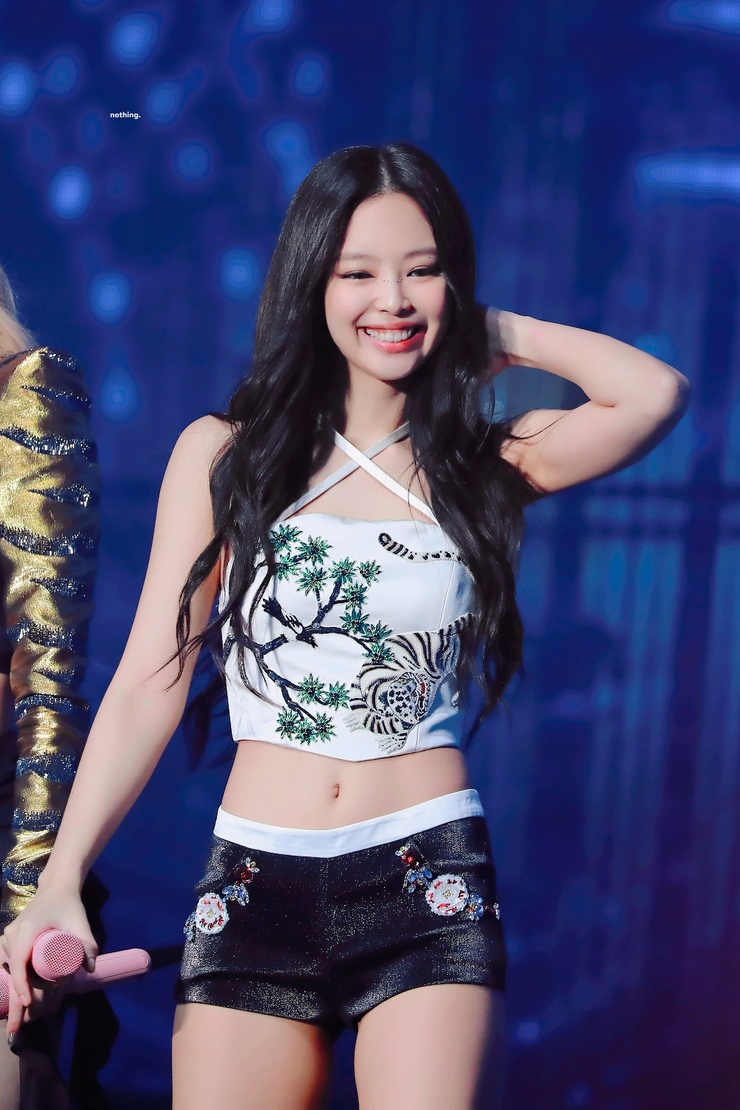 Jennie Kim