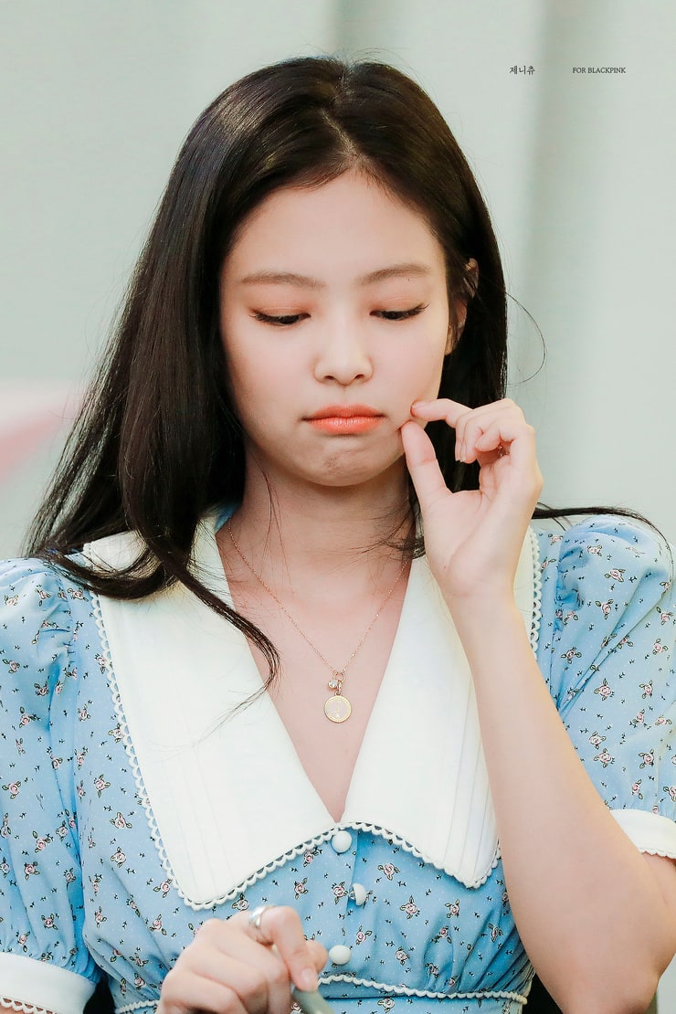 Picture of Jennie Kim