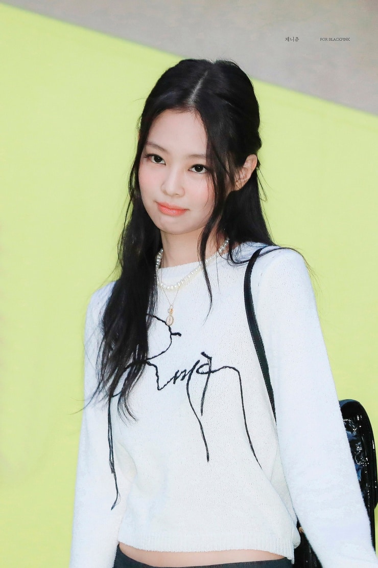 Picture Of Jennie Kim