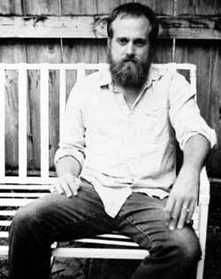 Iron and Wine