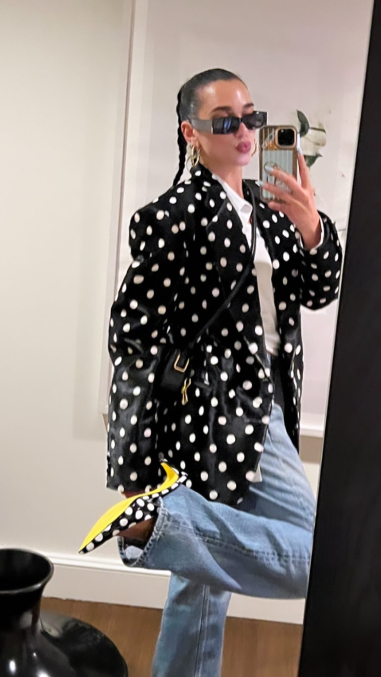 Dua Lipa
